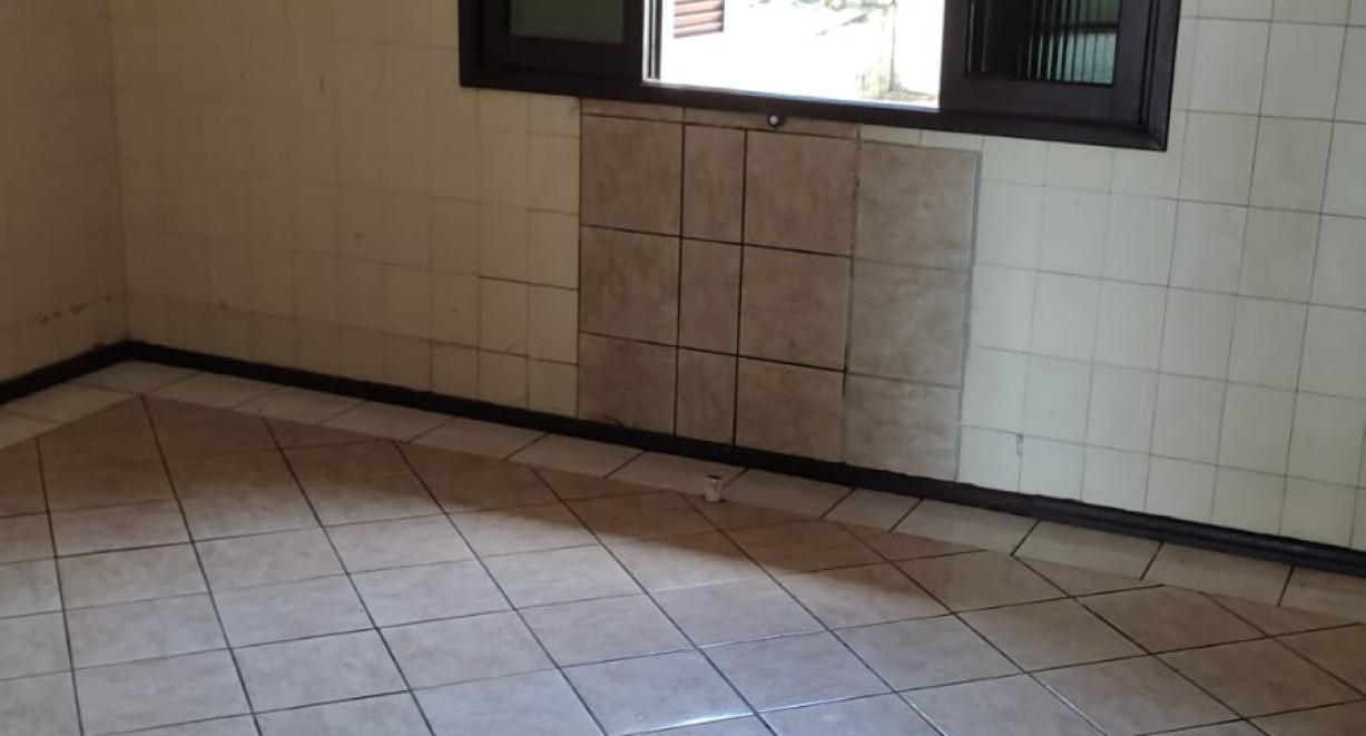 Casa na Vila Kerber - Rua Tv Brasília