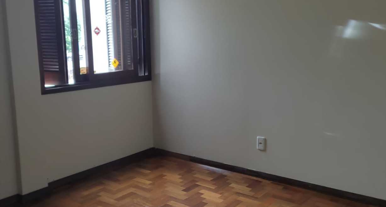 Apartamento próximo a Caixa Econômica - Av Borges de Medeiros