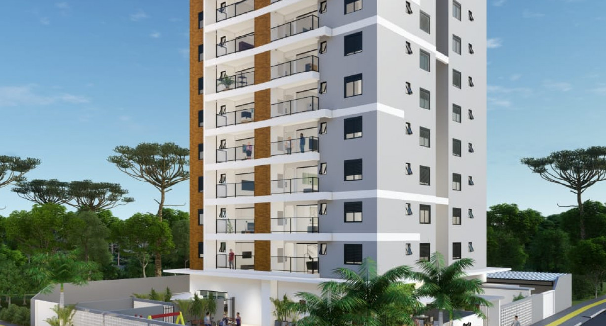 Porto Madero - Rua São José