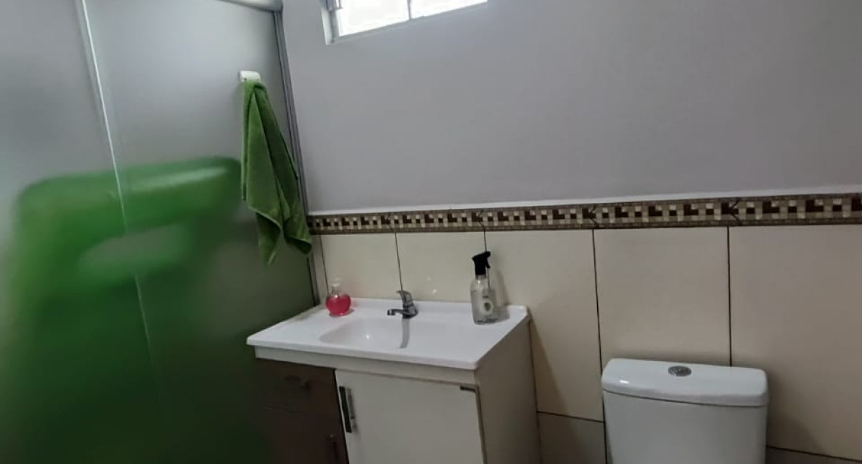 Casa na Av. Santa Cruz - Av. Santa Cruz