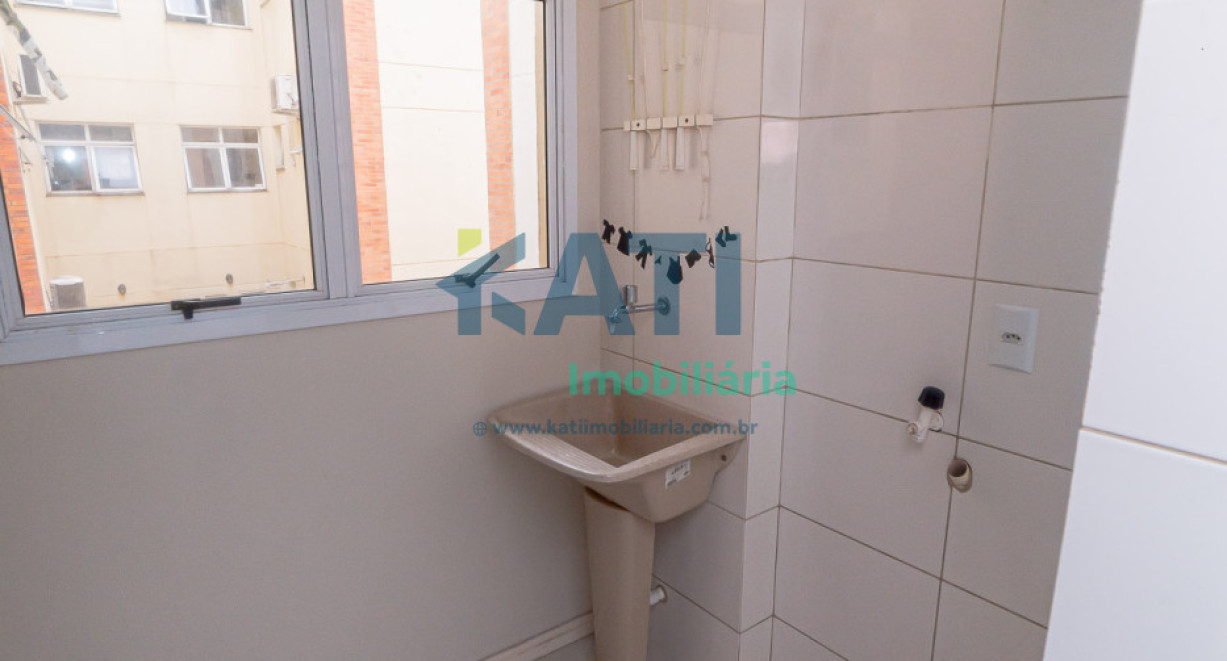 Edifício Matheus - Rua Castelo Branco