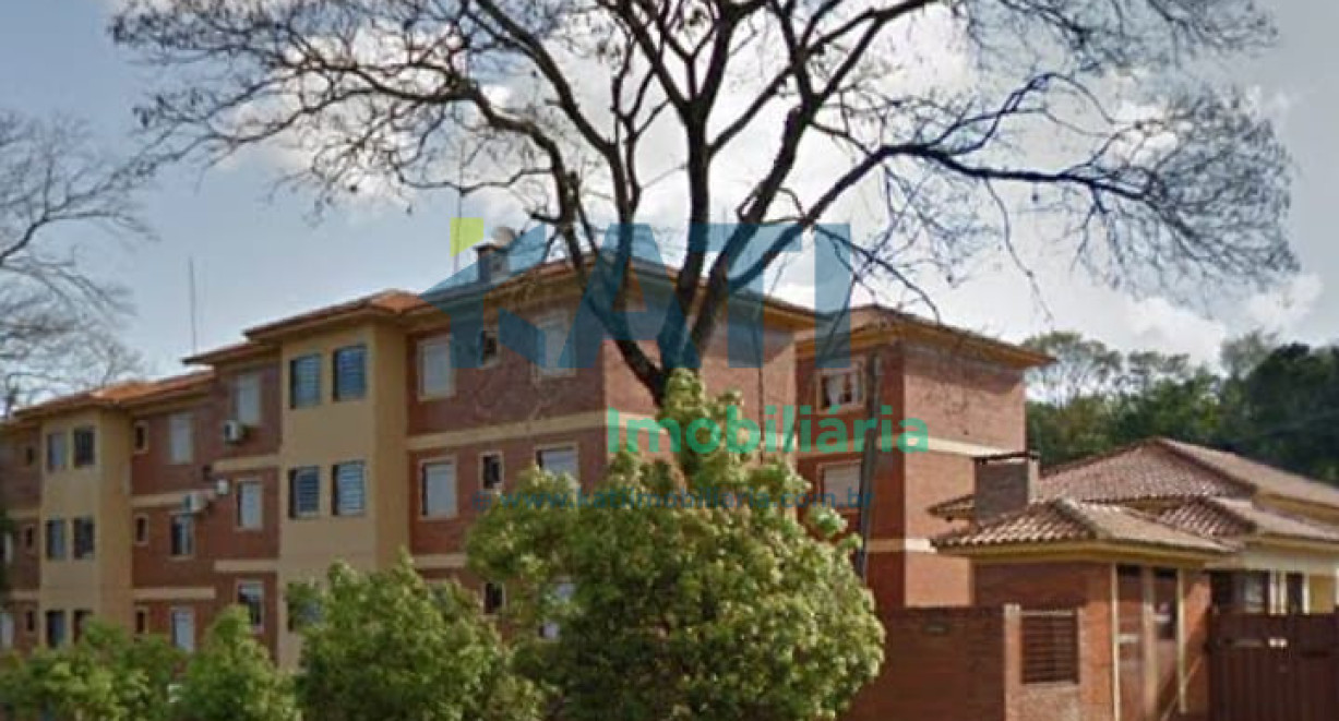 Condomínio Center Park - Av Tuparendi