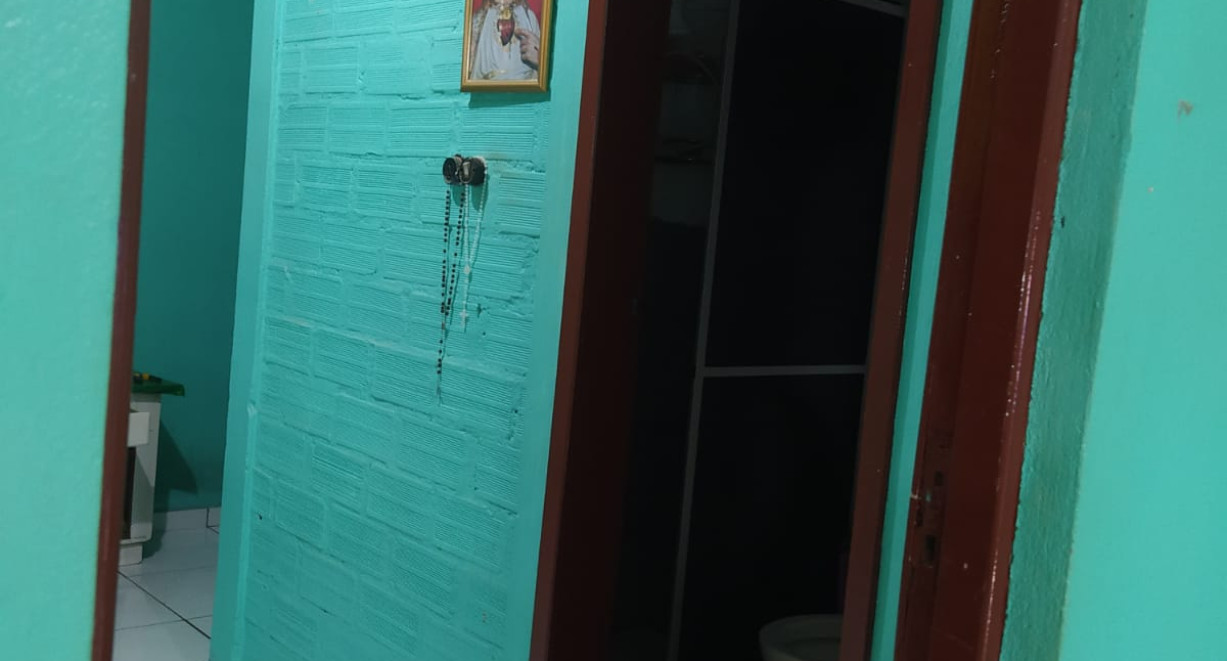 Casa para venda no bairro Planalto - Rua Vergilio Lunrdi