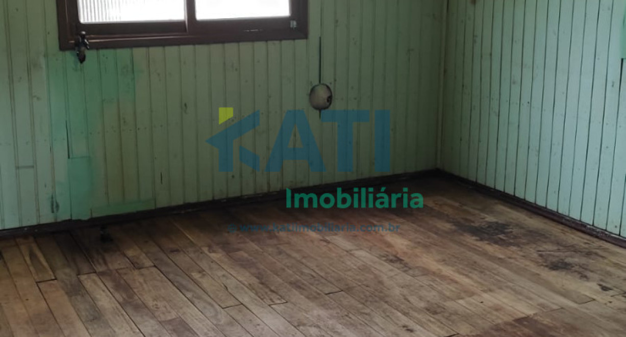 Locação no bairro São Francisco - Rua Saida para Lajeado Figueira