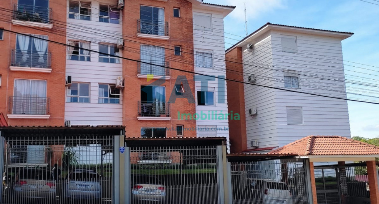 Edifício Morada do Bosque - Rua D. João VI