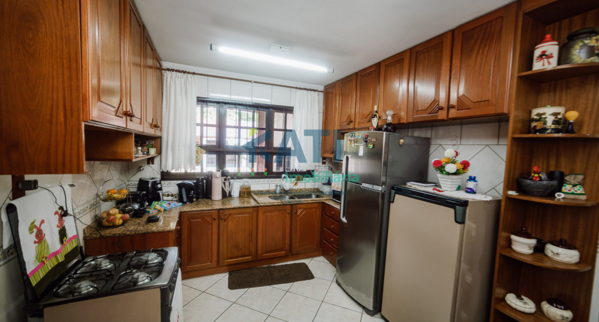 Casa Bairro Polivalente - Rua Bento Martins