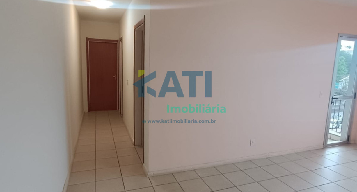 Ed. Vitória - Rua Dr. Francisco Timm