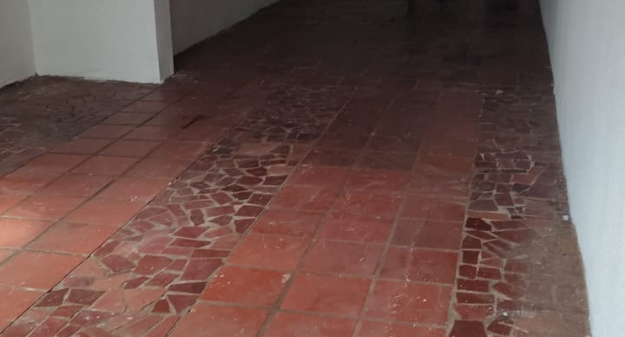 Casa na Vila Kerber - Rua Tv Brasília