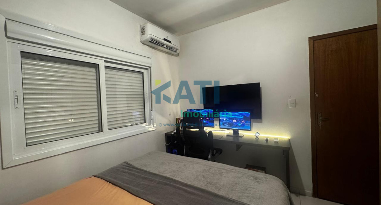 Casa no Loteamento Parque das Nações - Rua Egito