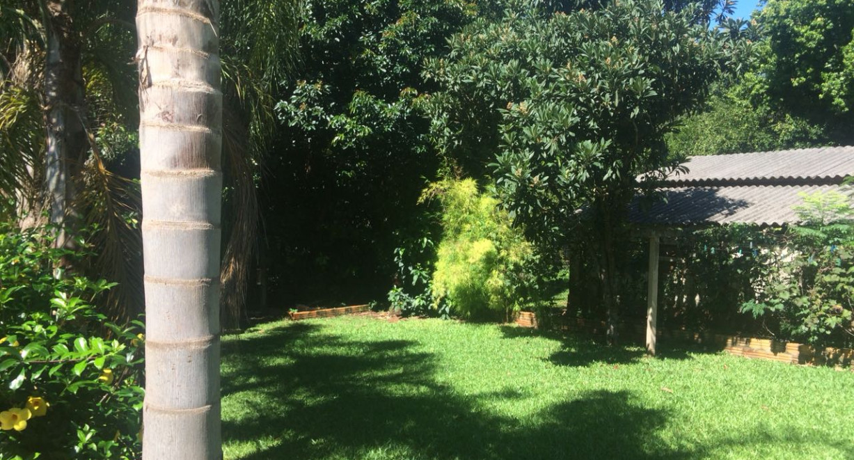 Casa na Bancários - Rua Jorge Kunde