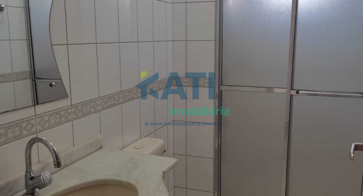 Ed. Vitória - Rua Dr. Francisco Timm