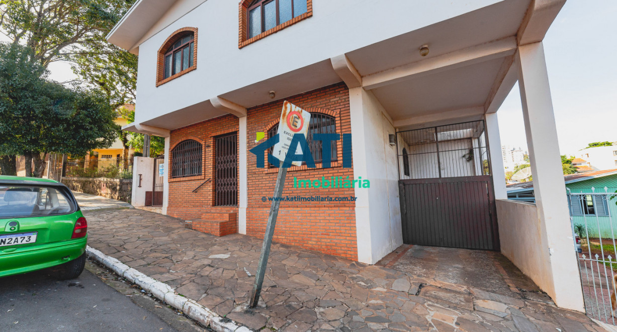 Kit Net, em frente ao Hospital Vida e Saúde - Rua Dr. Francisco Timm