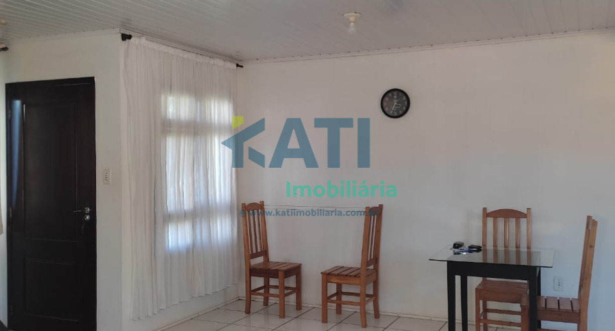 Casa na Esplanada - Rua Estrela Dalva