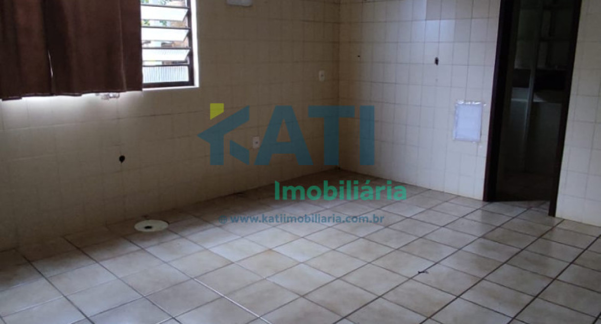 Casa Mista, Bairro Bancários - Rua Augusto Krebs