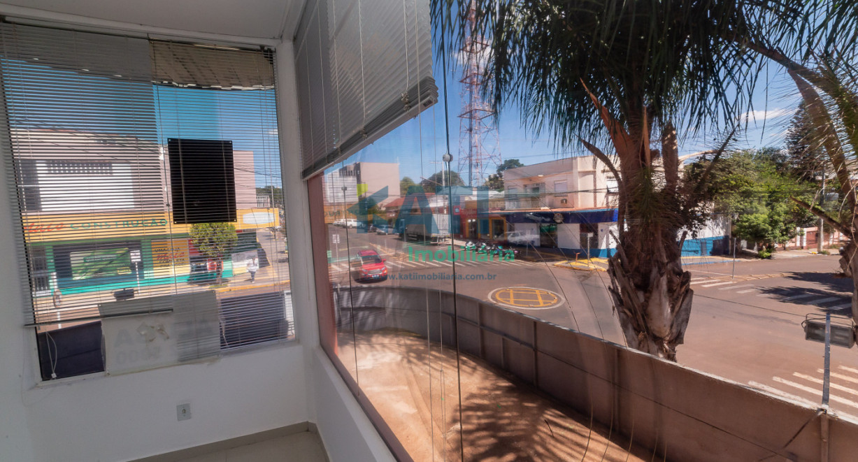 Sala Comercial Av. America no 2º piso - Av. America