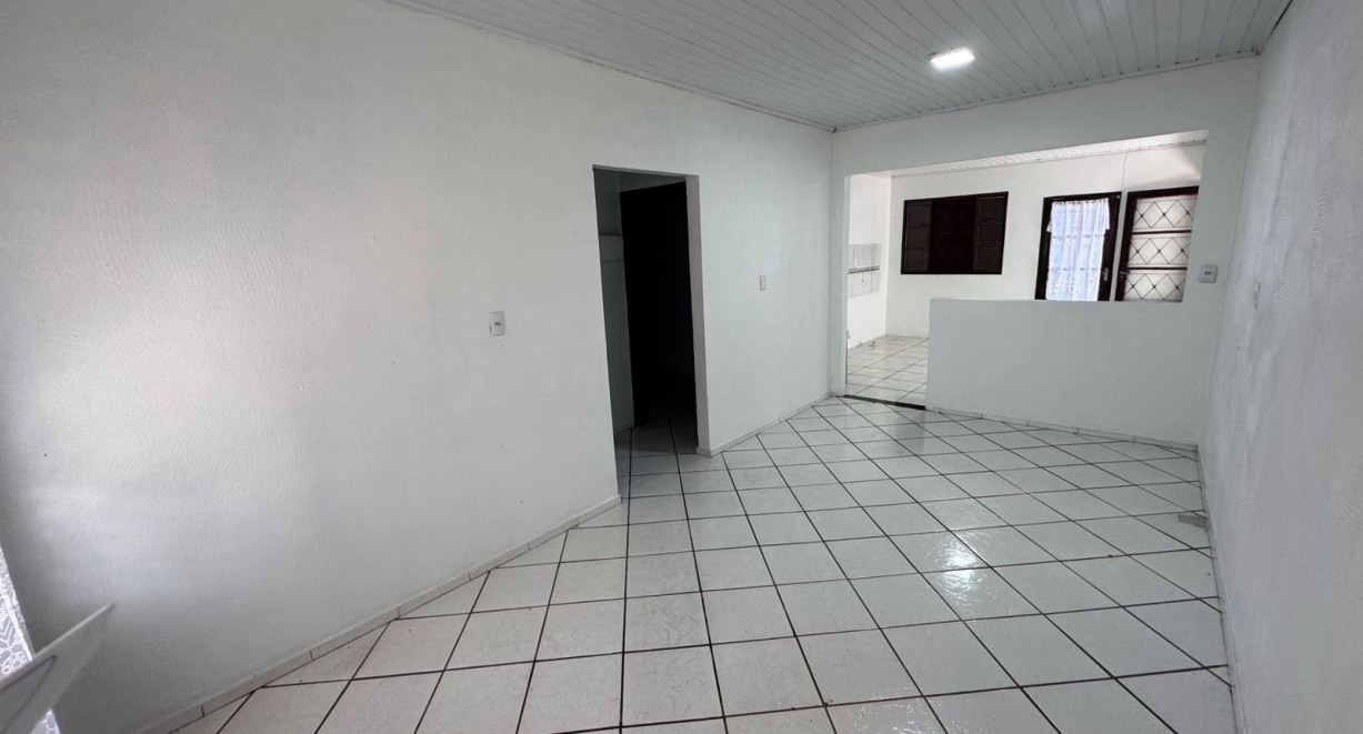 Casa para venda no bairro Sulina - Rua Belo Horizonte