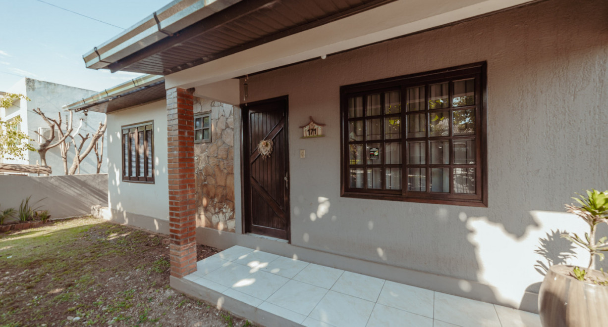 Casa Bairro Sulina. - Rua Jaguarão