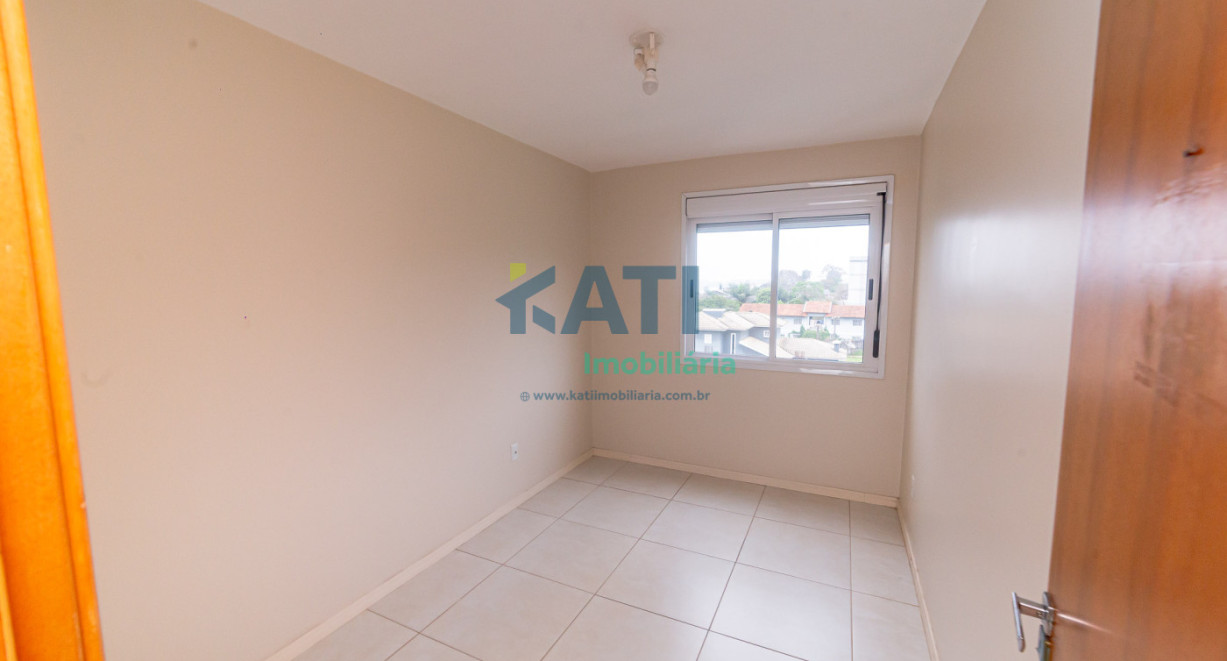 Edifício Matheus - Rua Castelo Branco