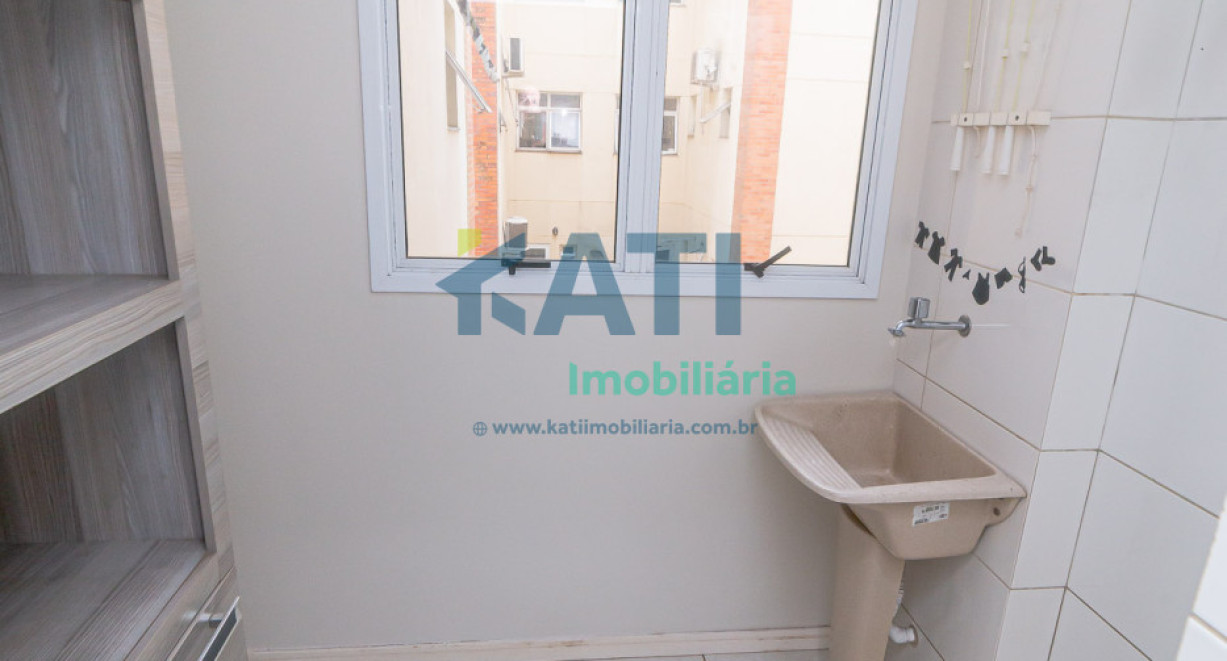 Edifício Matheus - Rua Castelo Branco