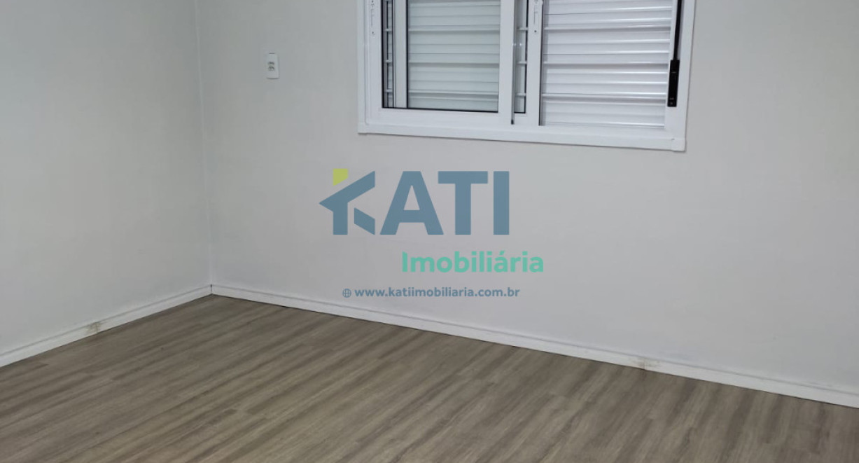 Casa de alvenaria no Bairro Sulina - Rua Pedro Geraldo dos Santos