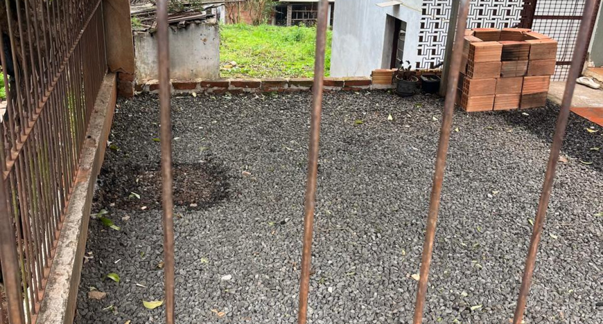 Casa à venda no bairro Sulina - Rua Santa Maria