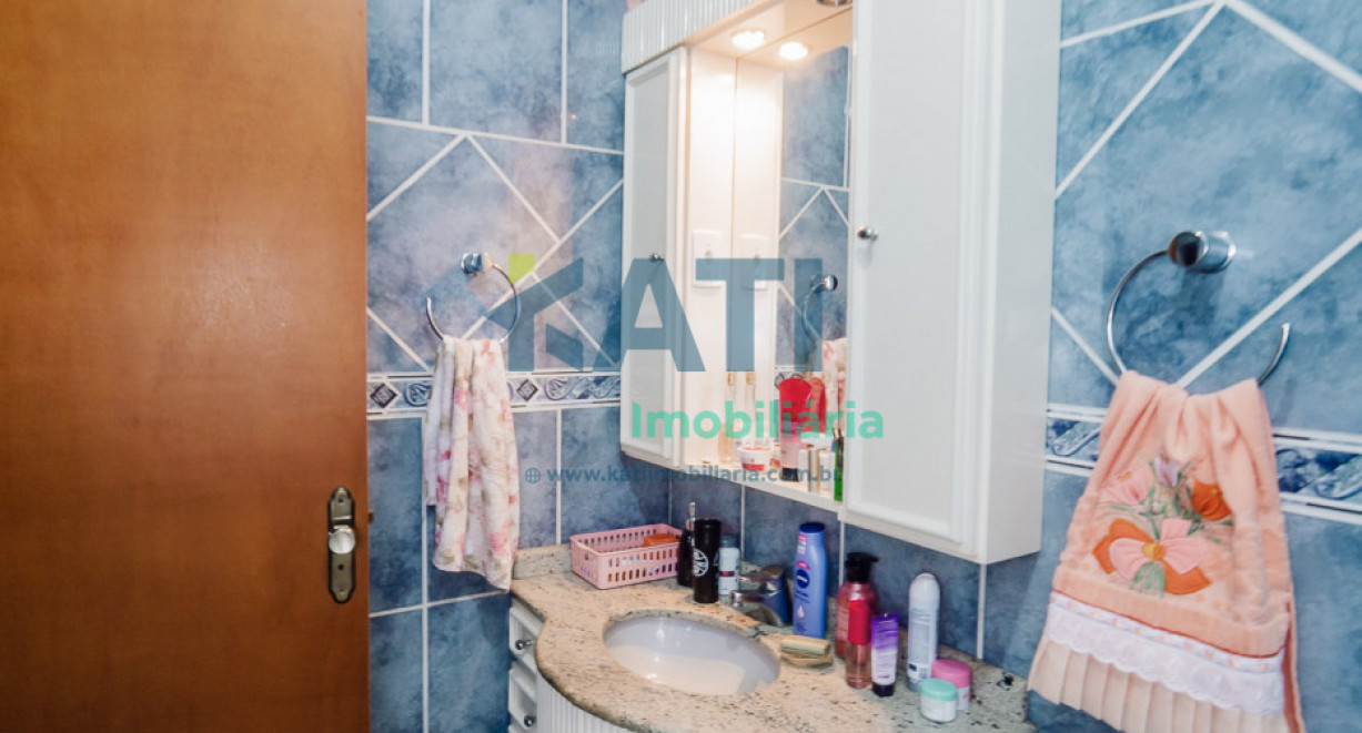 Casa Bairro Polivalente - Rua Bento Martins