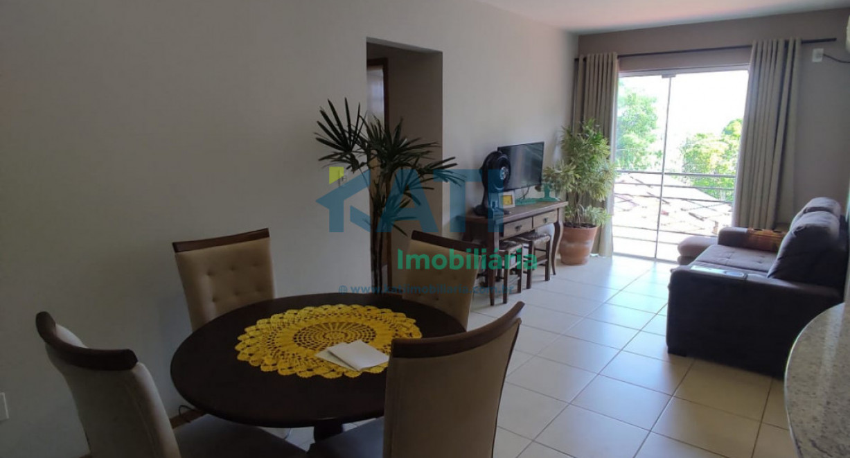 Edifício Morada do Bosque - Rua D. João VI