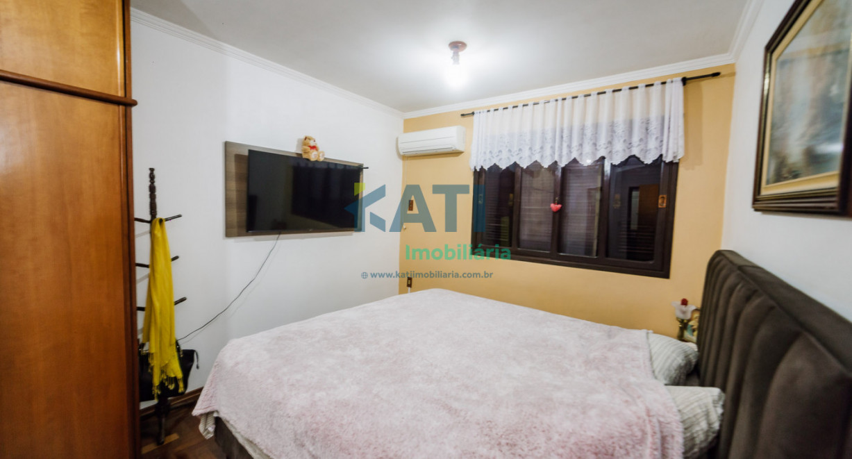 Casa Bairro Polivalente - Rua Bento Martins