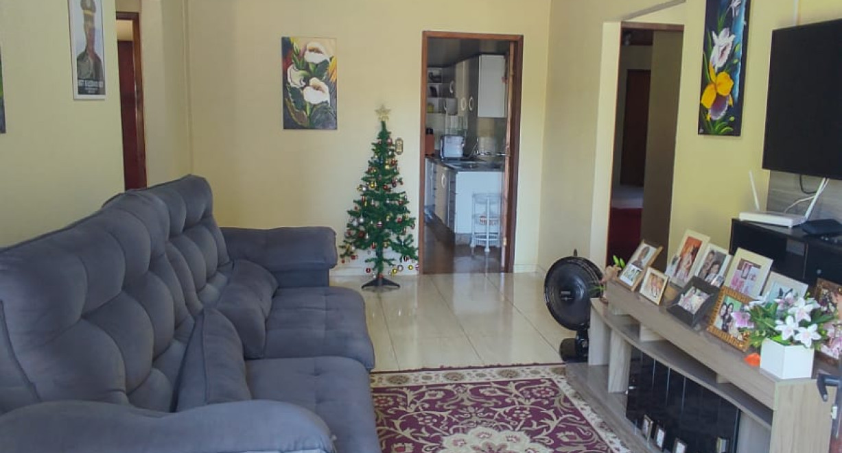 Casa na Sulina - Rua Augusto Julio Matter