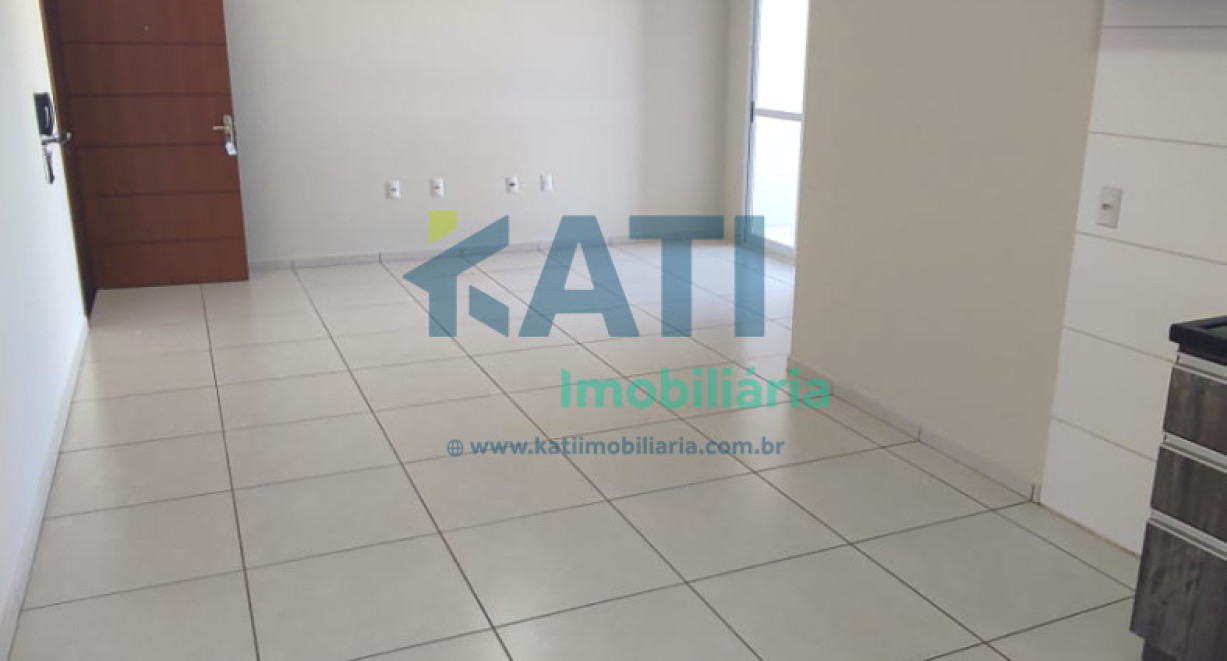 Residencial Caxias, 01 dormitório - Rua Caxias