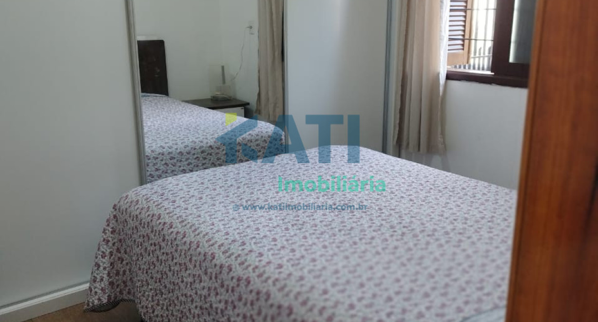 Casa de esquina, Bairro Cruzeiro - Av. Fermino de Paula