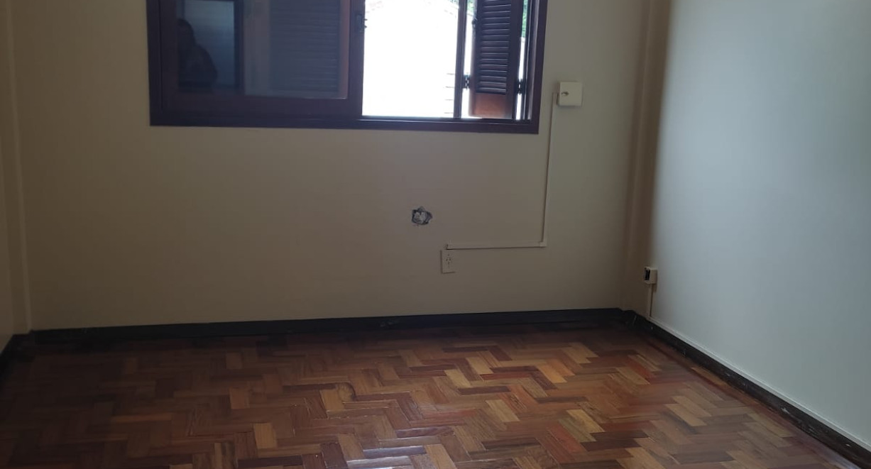 Apartamento próximo a Caixa Econômica - Av Borges de Medeiros