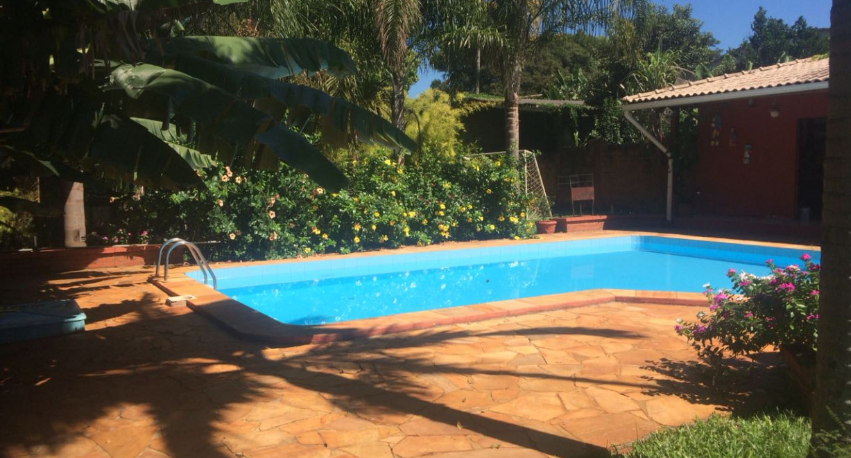 Casa na Bancários - Rua Jorge Kunde