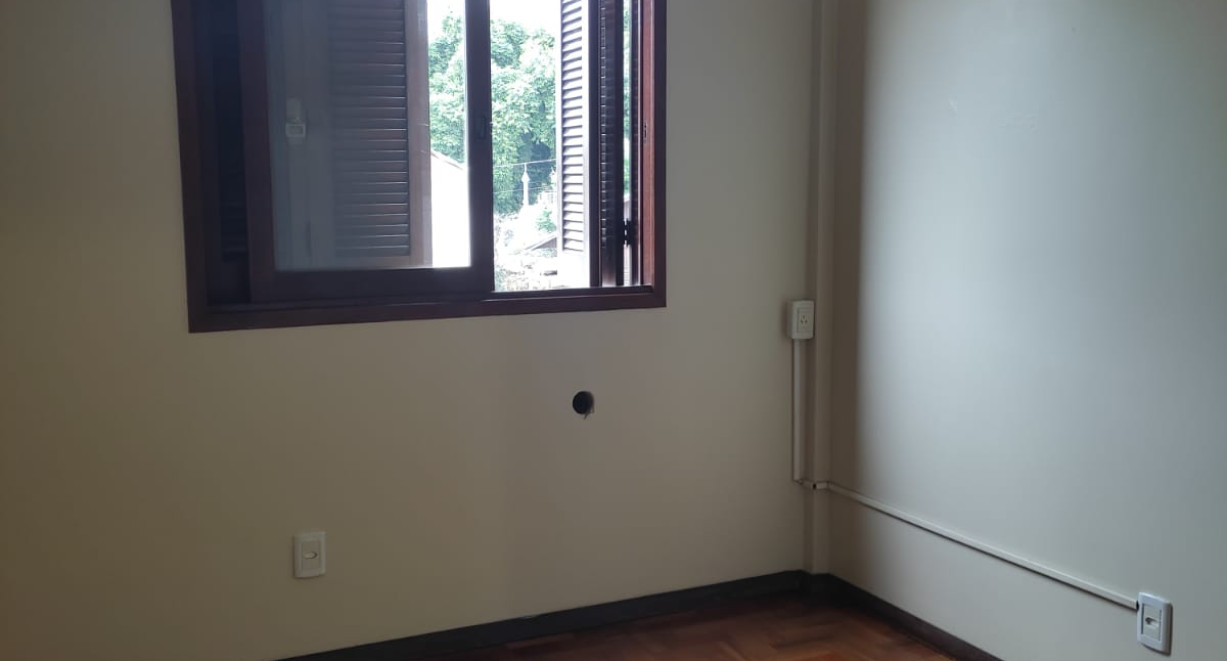 Apartamento próximo a Caixa Econômica - Av Borges de Medeiros