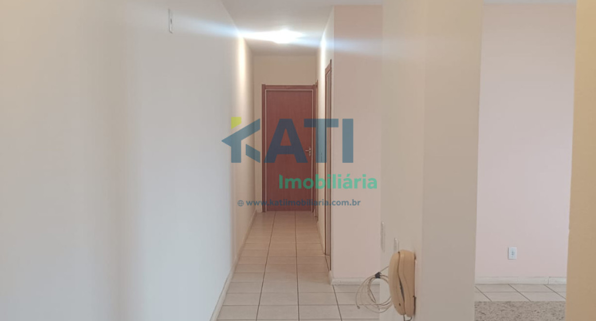 Ed. Vitória - Rua Dr. Francisco Timm