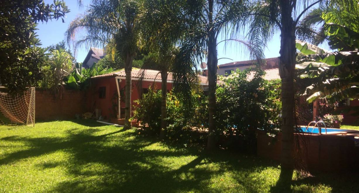 Casa na Bancários - Rua Jorge Kunde