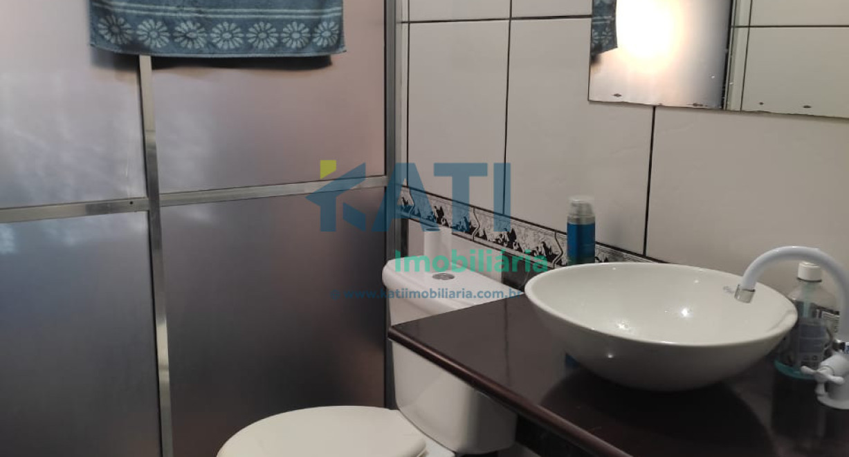 Casa na Esplanada - Rua Estrela Dalva