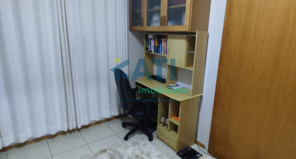 Edifício Morada do Bosque - Rua D. João VI