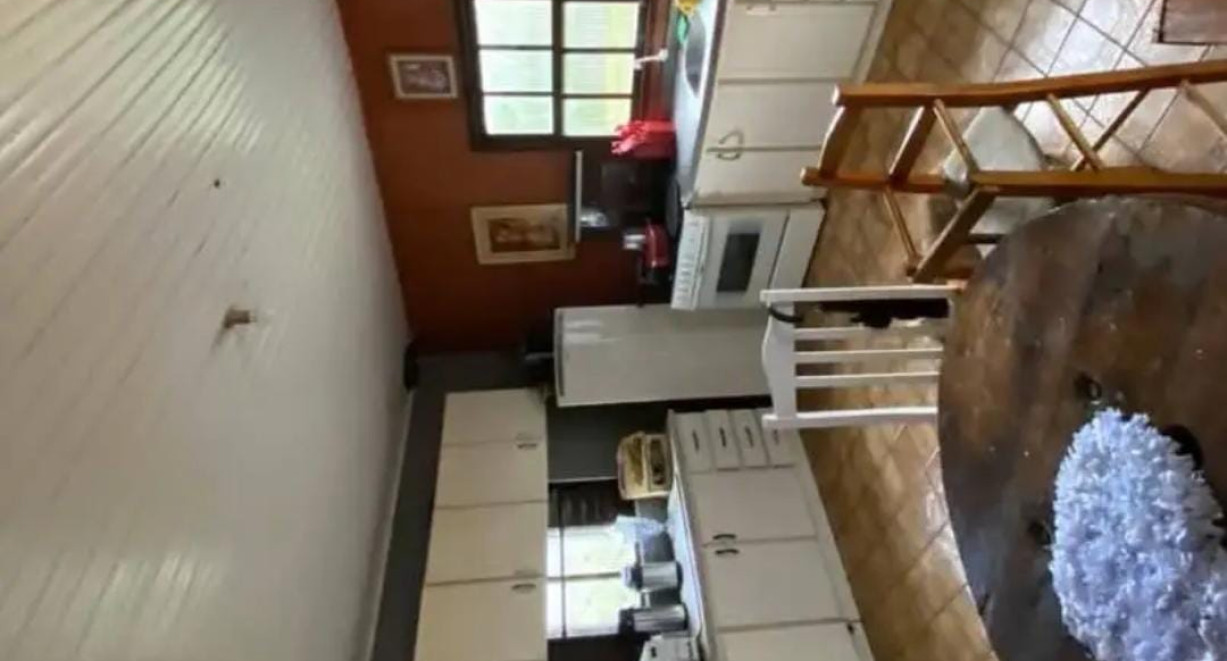 Propriedade no interior de Santo Cristo - Vila Laranjeira