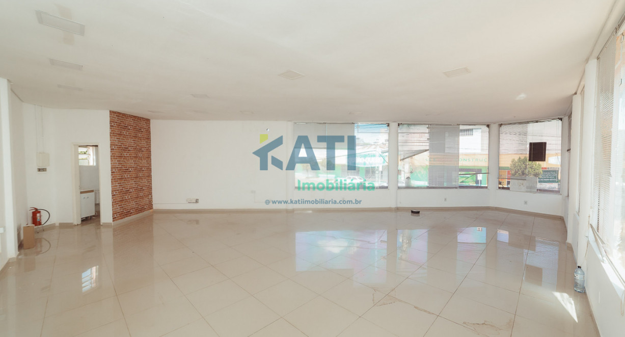 Sala Comercial Av. America no 2º piso - Av. America