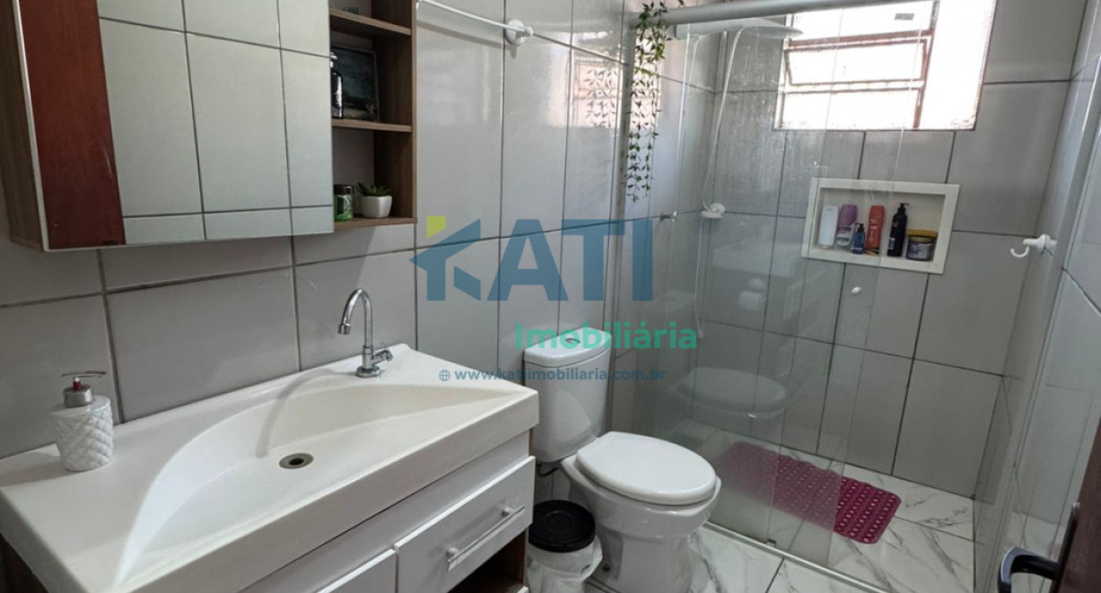 Casa no Ouro Verde - Rua das Petúnias