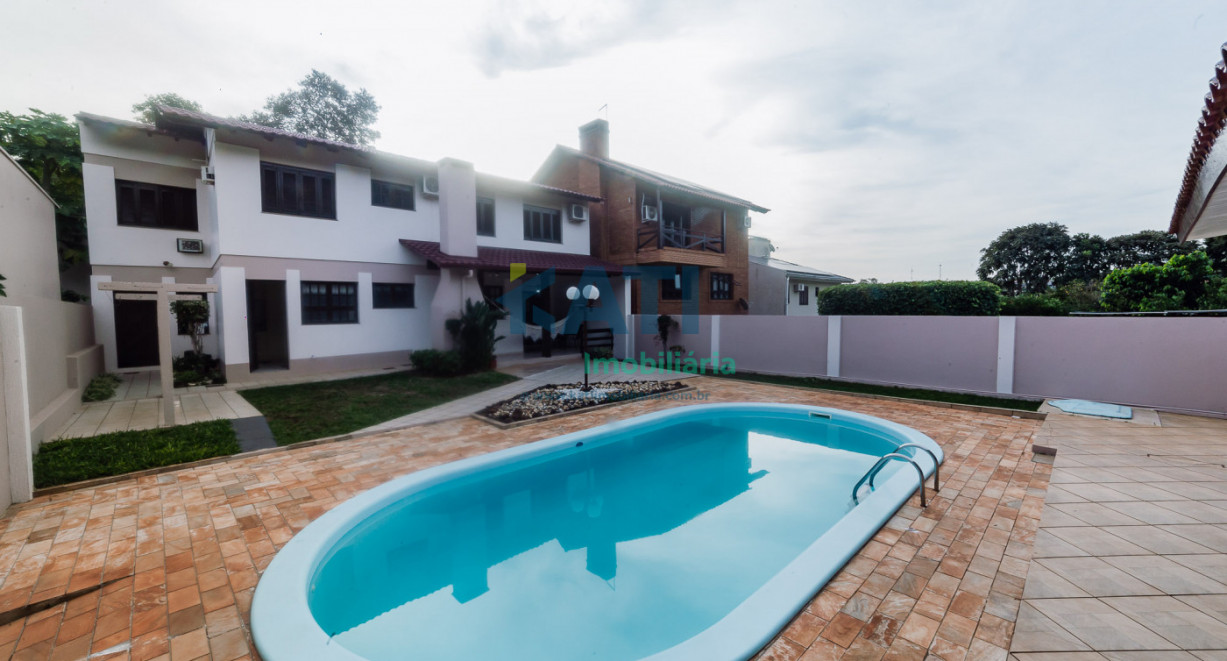 Casa Bairro Polivalente - Rua Bento Martins