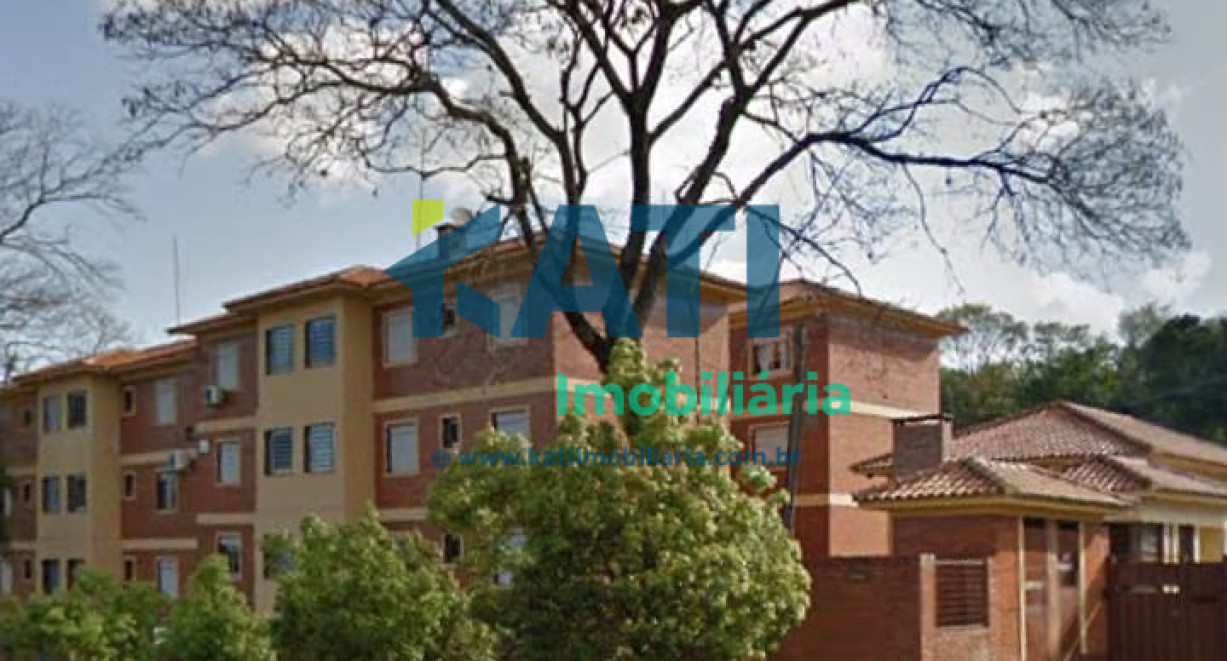 Apartamento de 3 dormitórios no Center Park - Av Tuparendi