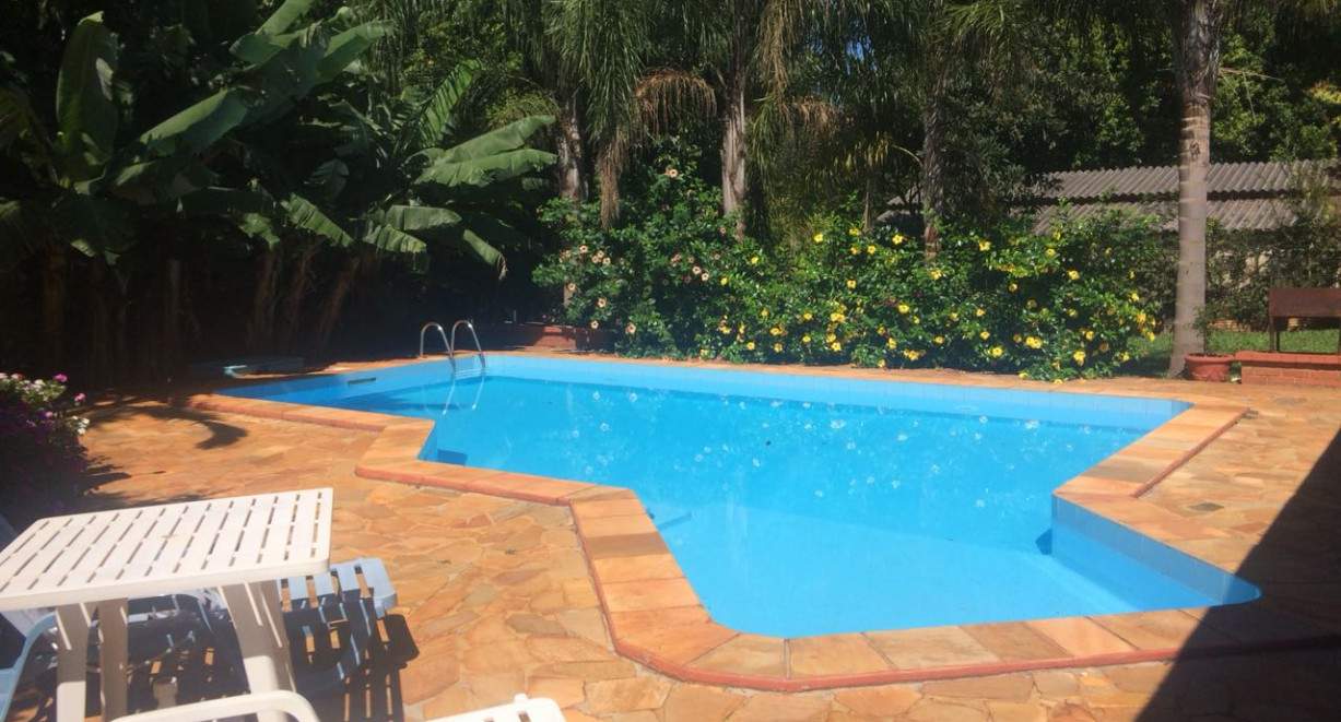 Casa na Bancários - Rua Jorge Kunde