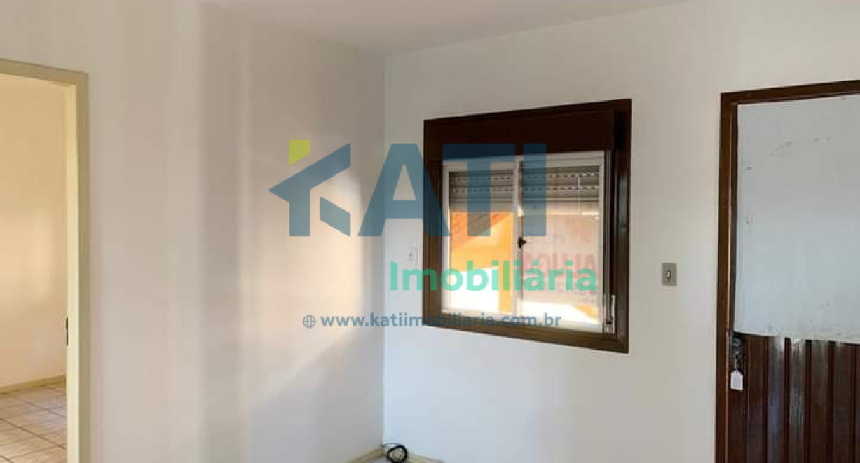 Condomínio Center Park - Av Tuparendi