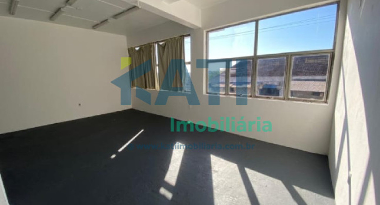 Sala comercial Av. Tuparendi - Av. tuparendi