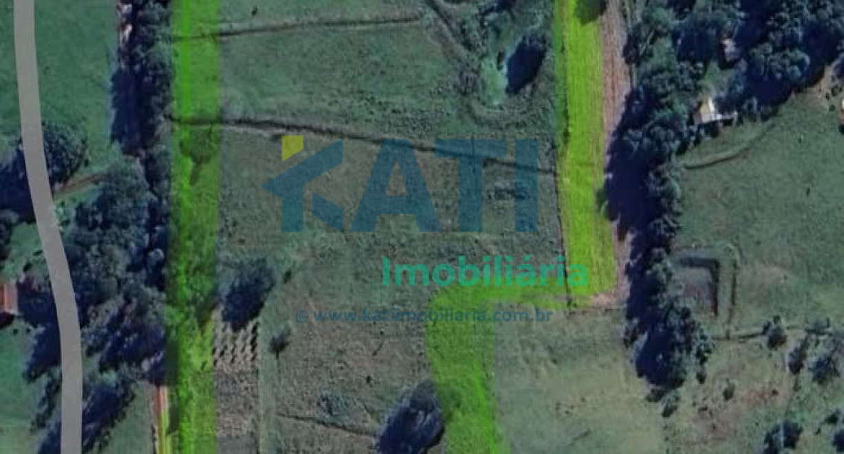 Chácara em Porto Vera Cruz - Linha Final Sul