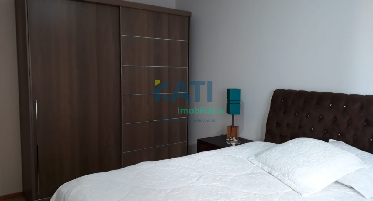 Edifício Morada do Bosque - Rua D. João VI