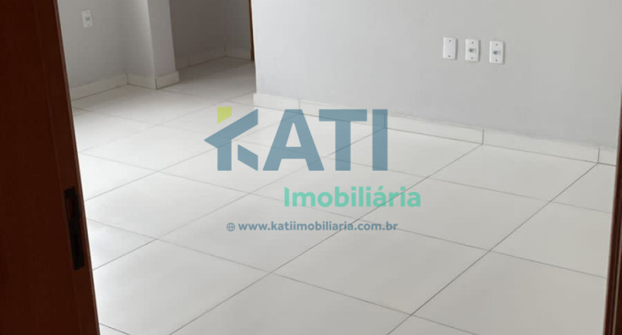 Residencial Vale do Sol, 4º andar - Rua Edite Falabretti