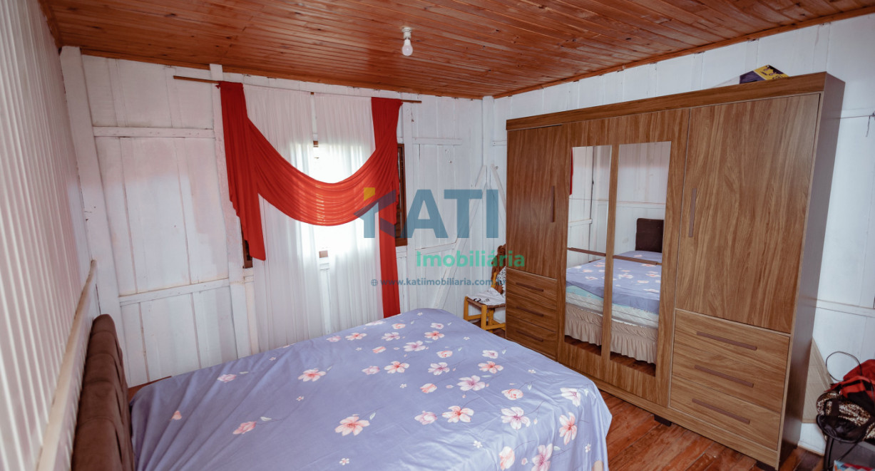 Lindo sítio em Senador Salgado Filho - Rincão Martinelli